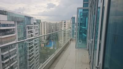 For Rent - Kovan Residences
