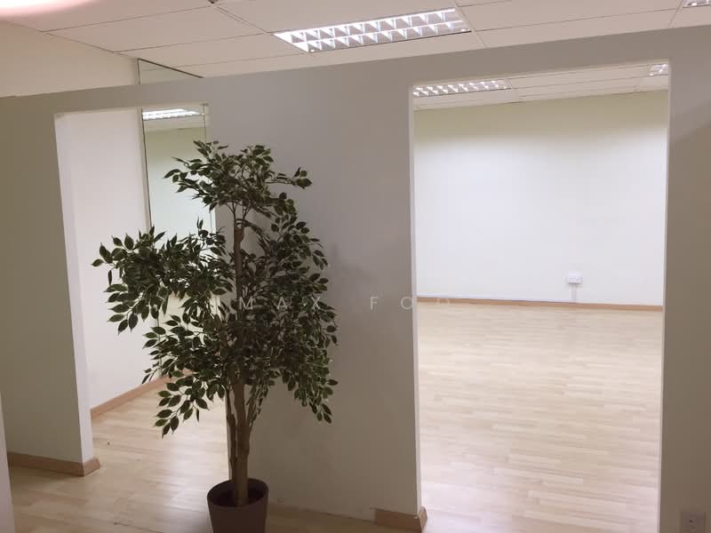 Far East Shopping Centre, 545 Orchard Road, 893 sqft, Office For Sale, by Max Foo, 500118759 - Interior - CommercialGuru.com.sg