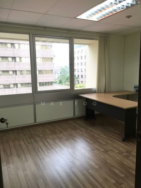 Far East Shopping Centre, 545 Orchard Road, 893 sqft, Office For Sale, by Max Foo, 500118759 - Study - CommercialGuru.com.sg