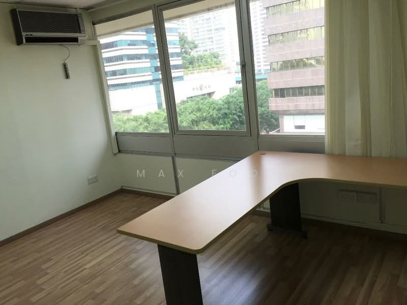 Far East Shopping Centre, 545 Orchard Road, 893 sqft, Office For Sale, by Max Foo, 500118759 - Interior - CommercialGuru.com.sg