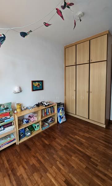 Marshall Lodge, 89 Marshall Road, 3 Bedrooms, 1,776 sqft, Cluster House For Rent, by Tan Heng Kee, 500118761 - Bedroom 3 - PropertyGuru.com.sg