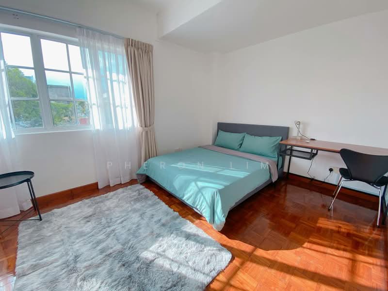 kovan road, , Room Rental, 200 sqft, Terraced House For Rent, by Pheron Lim, 500118763 - Bedroom - PropertyGuru.com.sg