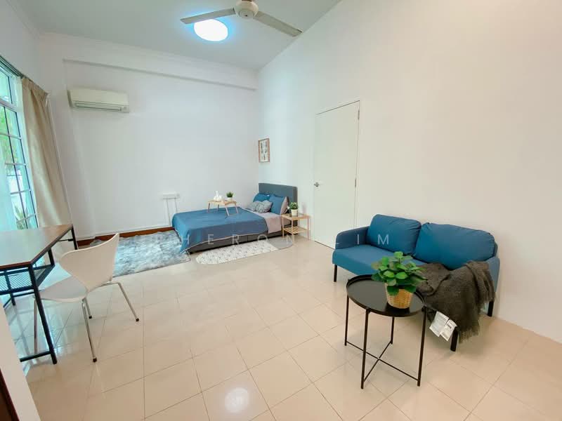 kovan road, , Room Rental, 200 sqft, Terraced House For Rent, by Pheron Lim, 500118763 - Bedroom - PropertyGuru.com.sg