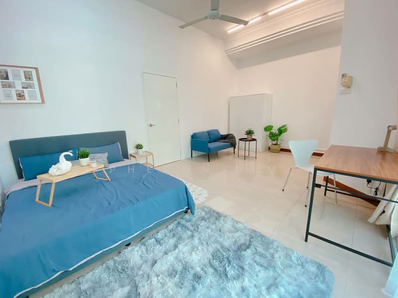 kovan road, , Room Rental, 200 sqft, Terraced House For Rent, by Pheron Lim, 500118763 - Bedroom - PropertyGuru.com.sg