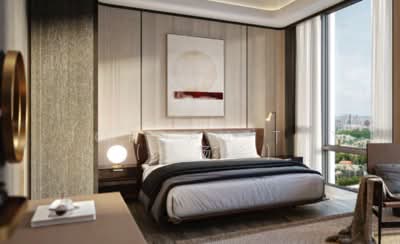 For Sale - The Reserve Residences