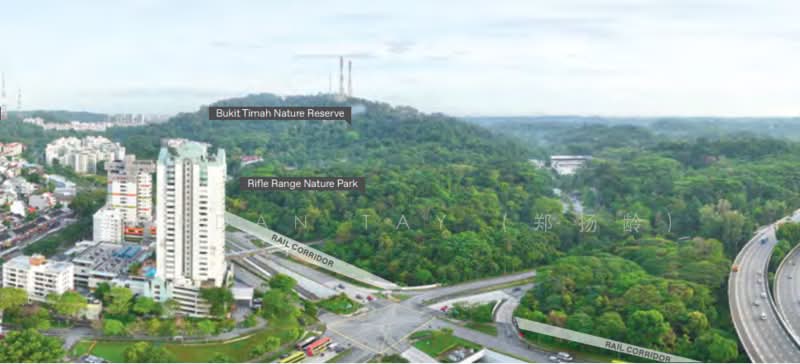 The Reserve Residences, 9 Jalan Anak Bukit, 2 Bedrooms, 614 sqft, Condominium For Sale, by Jordan Tay (郑扬龄), 500118765 - Exterior - PropertyGuru.com.sg