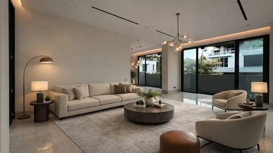 Exclusive & Prime District! Brand New SemiD at Trevose Crescent, Trevose Crescent, 5 Bedrooms, 7,800 sqft, Semi-Detached House For Sale, by Sharon Heng (王蔚惠), 500118767 - PropertyGuru.com.sg
