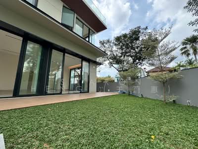 For Sale - Exclusive & Prime District! Brand New SemiD at Trevose Crescent