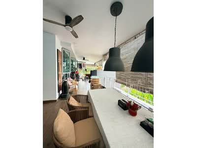 For Sale - Kovan Melody