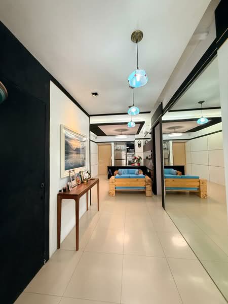 Kovan Melody, 25 Kovan Road, 4 Bedrooms, 1,689 sqft, Condominium For Sale, by Cecilia Zhang, 500118768 - Living Room - PropertyGuru.com.sg