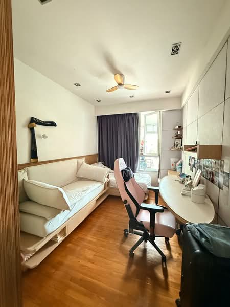 Kovan Melody, 25 Kovan Road, 4 Bedrooms, 1,689 sqft, Condominium For Sale, by Cecilia Zhang, 500118768 - Bedroom - PropertyGuru.com.sg