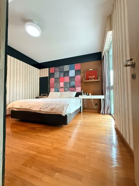 Kovan Melody, 25 Kovan Road, 4 Bedrooms, 1,689 sqft, Condominium For Sale, by Cecilia Zhang, 500118768 - Bedroom - PropertyGuru.com.sg