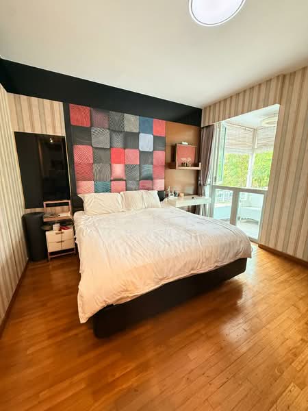 Kovan Melody, 25 Kovan Road, 4 Bedrooms, 1,689 sqft, Condominium For Sale, by Cecilia Zhang, 500118768 - Bedroom - PropertyGuru.com.sg