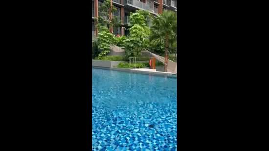 AMO Residence, 21 Ang Mo Kio Rise, 4 Bedrooms, 1,044 sqft, Condominium For Sale, by Marc Lee, 500118771 - PropertyGuru.com.sg
