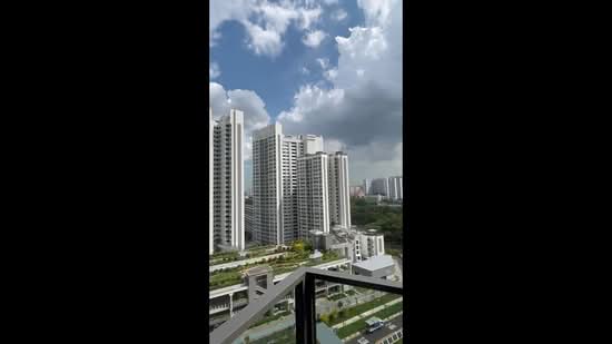 AMO Residence, 21 Ang Mo Kio Rise, 4 Bedrooms, 1,044 sqft, Condominium For Sale, by Marc Lee, 500118771 - PropertyGuru.com.sg
