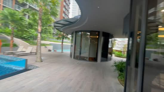 AMO Residence, 21 Ang Mo Kio Rise, 4 Bedrooms, 1,044 sqft, Condominium For Sale, by Marc Lee, 500118771 - PropertyGuru.com.sg