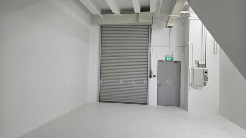 T-Space, 1 Tampines North Drive 1, 2,422 sqft, Factory / Workshop (B2) For Sale, by Alex Huang, 500118773 - Interior - CommercialGuru.com.sg