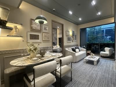 For Sale - River Green