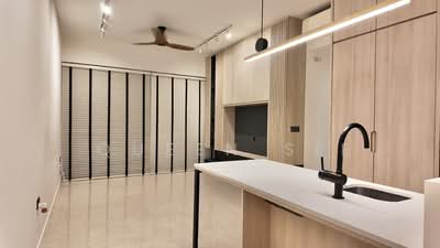 For Sale - Thomson Three