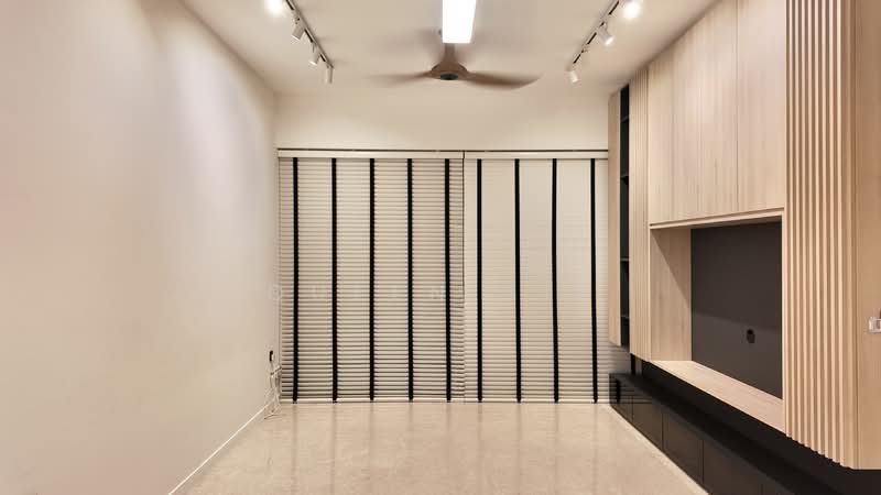 Thomson Three, 41 Bright Hill Drive, 3 Bedrooms, 1,259 sqft, Condominium For Sale, by Queen Sie, 500118778 - Living Room - PropertyGuru.com.sg