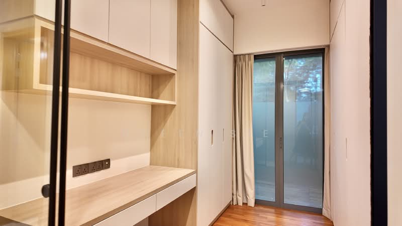 Thomson Three, 41 Bright Hill Drive, 3 Bedrooms, 1,259 sqft, Condominium For Sale, by Queen Sie, 500118778 - Common Room 2 - PropertyGuru.com.sg