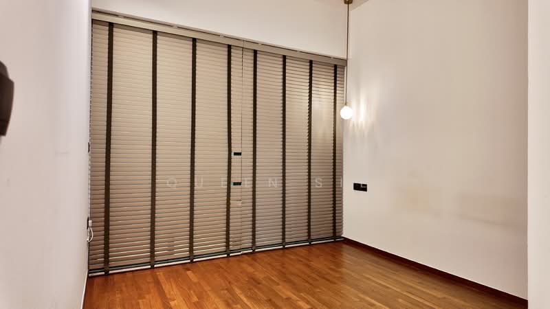 Thomson Three, 41 Bright Hill Drive, 3 Bedrooms, 1,259 sqft, Condominium For Sale, by Queen Sie, 500118778 - Master Bedroom - PropertyGuru.com.sg