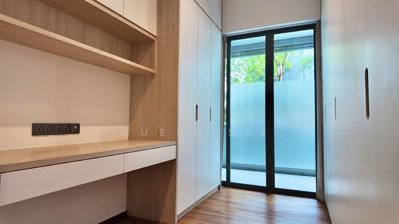 Thomson Three, 41 Bright Hill Drive, 3 Bedrooms, 1,259 sqft, Condominium For Sale, by Queen Sie, 500118778 - Study - PropertyGuru.com.sg