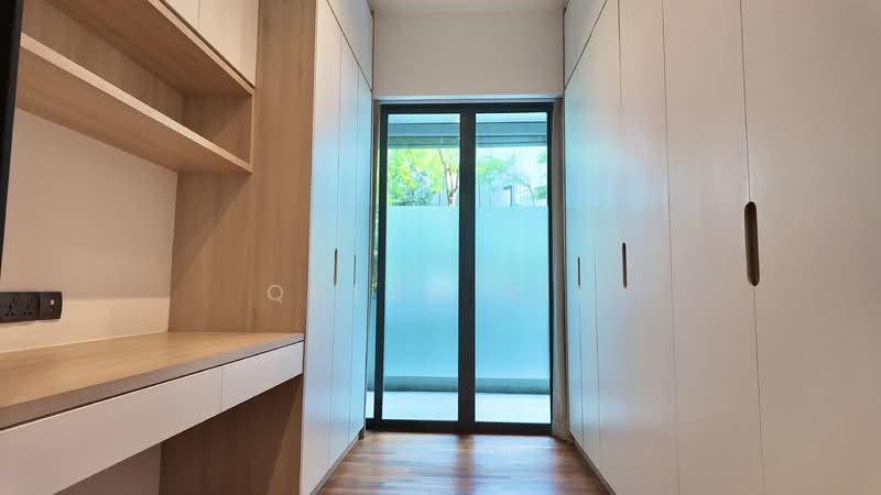 Thomson Three, 41 Bright Hill Drive, 3 Bedrooms, 1,259 sqft, Condominium For Sale, by Queen Sie, 500118778 - Study - PropertyGuru.com.sg