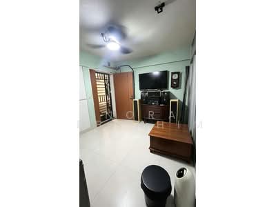 For Sale - 470B Upper Serangoon Crescent