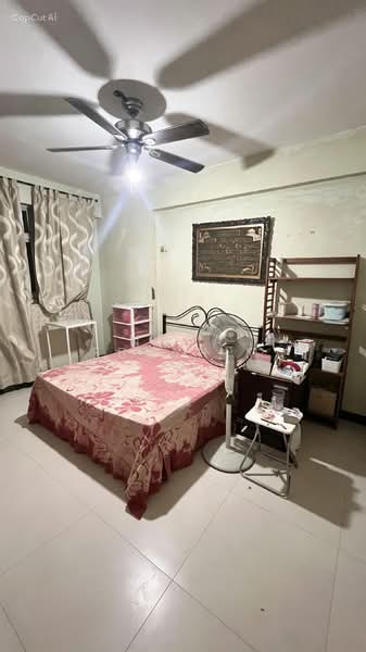 470B Upper Serangoon Crescent, 470B Upper Serangoon Crescent, 2 Bedrooms, 721 sqft, HDB Flat For Sale, by Nora Ebrahim, 500118781 - Bedroom - PropertyGuru.com.sg