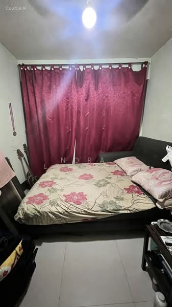 470B Upper Serangoon Crescent, 470B Upper Serangoon Crescent, 2 Bedrooms, 721 sqft, HDB Flat For Sale, by Nora Ebrahim, 500118781 - Bedroom - PropertyGuru.com.sg