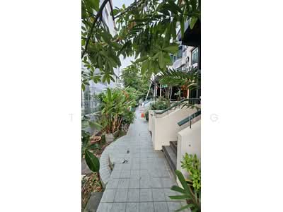 For Rent - Marshall Lodge