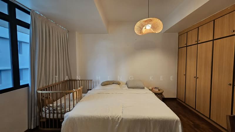 Marshall Lodge, 89 Marshall Road, 3 Bedrooms, 1,776 sqft, Apartment For Rent, by Tan Heng Kee, 500118782 - Master Room - PropertyGuru.com.sg