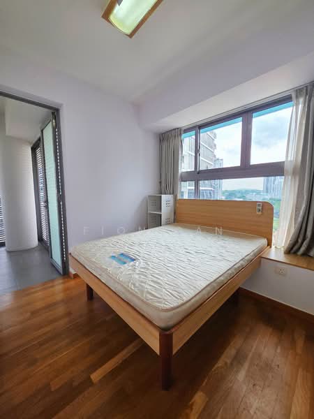 The Verve, 23 Jalan Rajah Road, 2 Bedrooms, 818 sqft, Condominium For Sale, by Fion Gan, 500118783 - Bedroom - PropertyGuru.com.sg