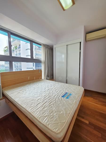 The Verve, 23 Jalan Rajah Road, 2 Bedrooms, 818 sqft, Condominium For Sale, by Fion Gan, 500118783 - Bedroom - PropertyGuru.com.sg