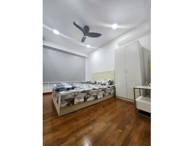 For Rent - 323C Sumang Walk