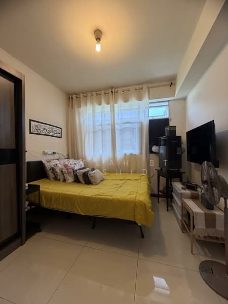 150A Corporation Drive, 150A Corporation Drive, 1 Bedroom, 505 sqft, HDB Flat For Sale, by Rafeah Bt Rashid, 500118788 - Bedroom - PropertyGuru.com.sg
