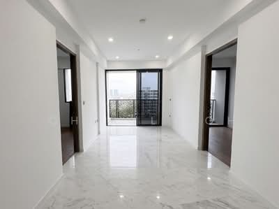 For Rent - Sceneca Residence