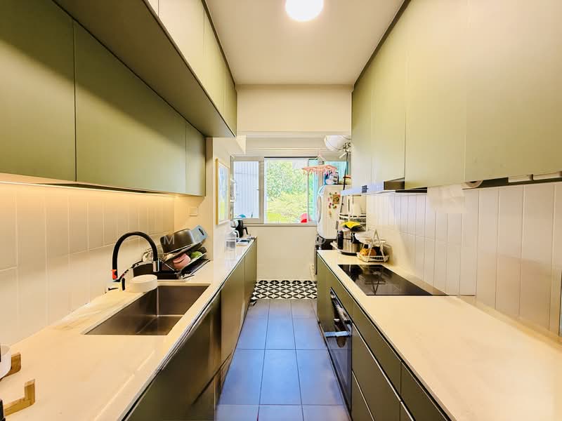 807C Chai Chee Road, 807C Chai Chee Road, 3 Bedrooms, 1,216 sqft, HDB Flat For Sale, by Mark Loon, 500118791 - Kitchen - PropertyGuru.com.sg