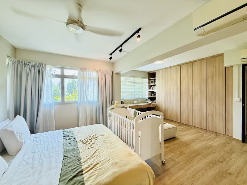 807C Chai Chee Road, 807C Chai Chee Road, 3 Bedrooms, 1,216 sqft, HDB Flat For Sale, by Mark Loon, 500118791 - Bedroom - PropertyGuru.com.sg