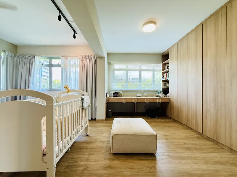 807C Chai Chee Road, 807C Chai Chee Road, 3 Bedrooms, 1,216 sqft, HDB Flat For Sale, by Mark Loon, 500118791 - Bedroom - PropertyGuru.com.sg