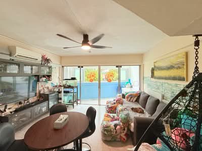 For Sale - 512 Bukit Batok Street 52