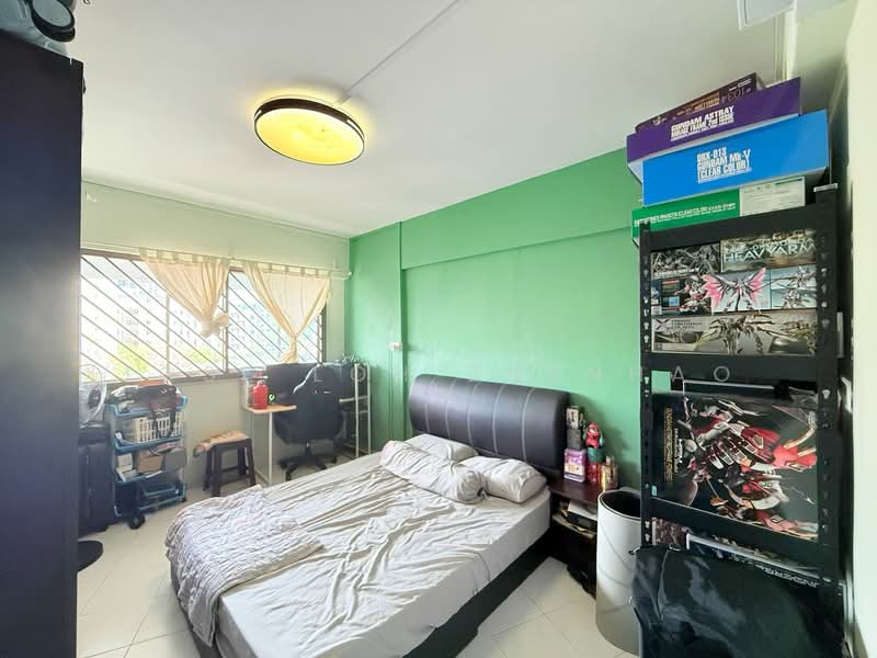 512 Bukit Batok Street 52, 512 Bukit Batok Street 52, 4 Bedrooms, 1,582 sqft, HDB Flat For Sale, by Jose Loh Zhenhao, 500118792 - Bedroom - PropertyGuru.com.sg