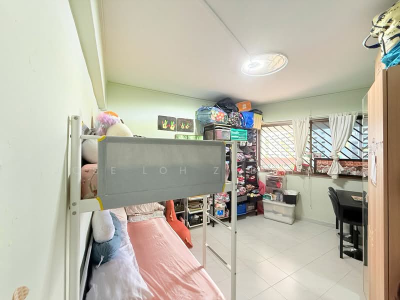 512 Bukit Batok Street 52, 512 Bukit Batok Street 52, 4 Bedrooms, 1,582 sqft, HDB Flat For Sale, by Jose Loh Zhenhao, 500118792 - Bedroom - PropertyGuru.com.sg