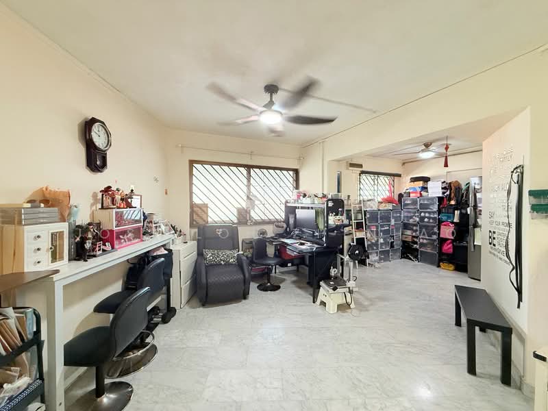 512 Bukit Batok Street 52, 512 Bukit Batok Street 52, 4 Bedrooms, 1,582 sqft, HDB Flat For Sale, by Jose Loh Zhenhao, 500118792 - Study - PropertyGuru.com.sg