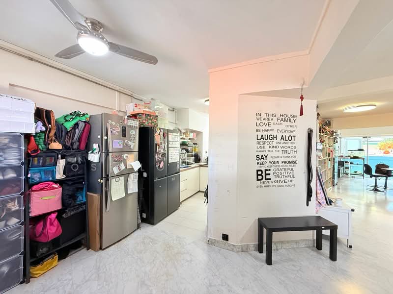 512 Bukit Batok Street 52, 512 Bukit Batok Street 52, 4 Bedrooms, 1,582 sqft, HDB Flat For Sale, by Jose Loh Zhenhao, 500118792 - Kitchen - PropertyGuru.com.sg