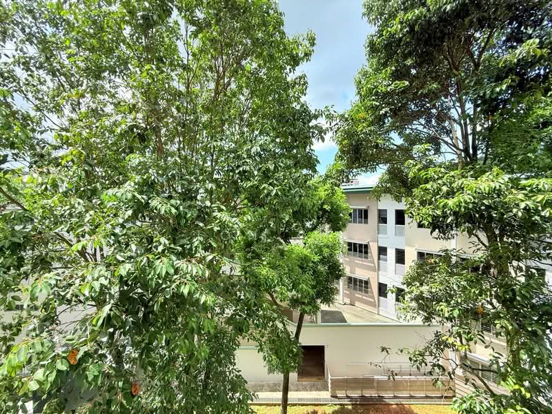 512 Bukit Batok Street 52, 512 Bukit Batok Street 52, 4 Bedrooms, 1,582 sqft, HDB Flat For Sale, by Jose Loh Zhenhao, 500118792 - Exterior - PropertyGuru.com.sg