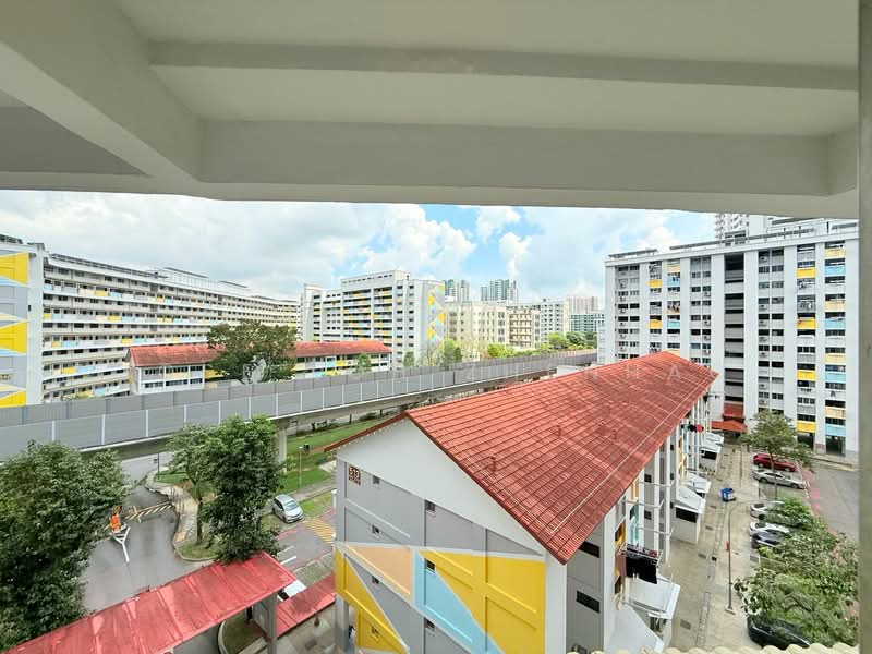 512 Bukit Batok Street 52, 512 Bukit Batok Street 52, 4 Bedrooms, 1,582 sqft, HDB Flat For Sale, by Jose Loh Zhenhao, 500118792 - Exterior - PropertyGuru.com.sg