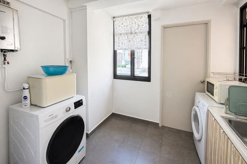 112 Commonwealth Crescent, 112 Commonwealth Crescent, 2 Bedrooms, 646 sqft, HDB Flat For Sale, by Sherry Yeo, 500118794 - Interior - PropertyGuru.com.sg