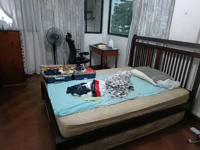 For Rent - Jalan Singa